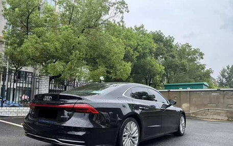 Audi A7, 2022 год, 2 630 000 рублей, 6 фотография