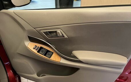 Toyota Allion, 2007 год, 879 000 рублей, 8 фотография