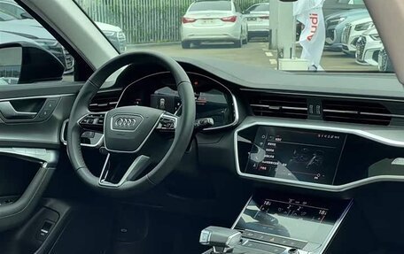 Audi A6 allroad, 2022 год, 4 840 000 рублей, 13 фотография
