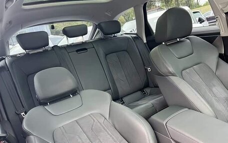 Audi A6 allroad, 2022 год, 4 840 000 рублей, 12 фотография