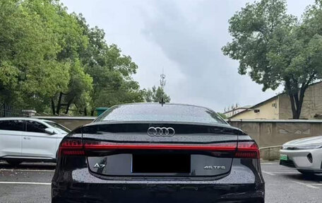Audi A7, 2022 год, 2 630 000 рублей, 5 фотография