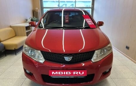 Toyota Allion, 2007 год, 879 000 рублей, 3 фотография