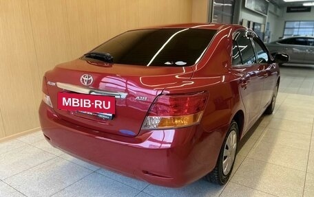 Toyota Allion, 2007 год, 879 000 рублей, 5 фотография