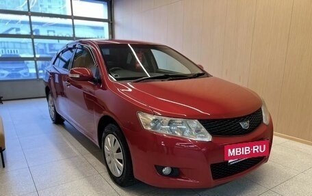 Toyota Allion, 2007 год, 879 000 рублей, 2 фотография