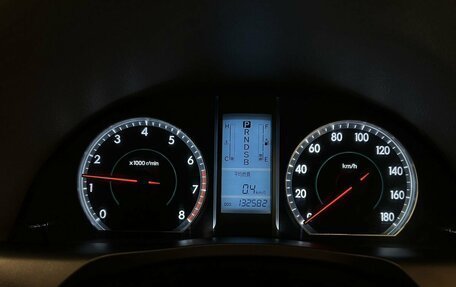 Toyota Allion, 2007 год, 879 000 рублей, 12 фотография