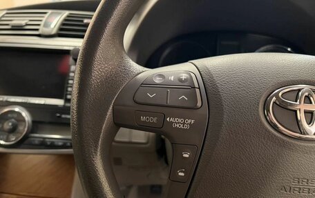 Toyota Allion, 2007 год, 879 000 рублей, 13 фотография