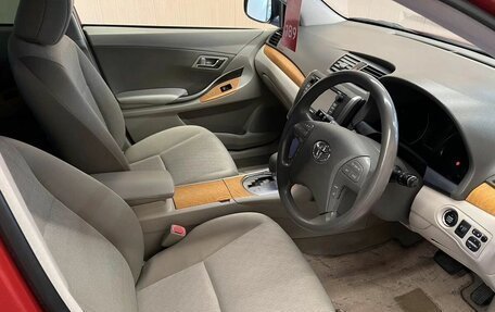 Toyota Allion, 2007 год, 879 000 рублей, 11 фотография