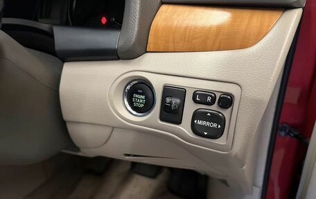 Toyota Allion, 2007 год, 879 000 рублей, 10 фотография