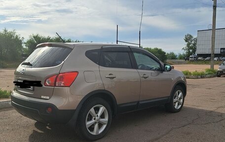 Nissan Dualis, 2007 год, 850 000 рублей, 3 фотография