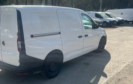 Volkswagen Caddy IV, 2021 год, 1 900 000 рублей, 2 фотография