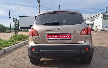 Nissan Dualis, 2007 год, 850 000 рублей, 6 фотография
