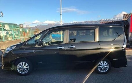 Nissan Serena IV, 2021 год, 1 638 000 рублей, 4 фотография