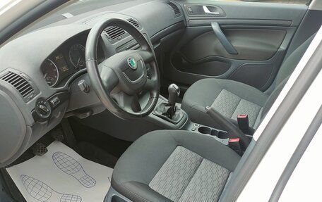 Skoda Octavia, 2012 год, 820 000 рублей, 7 фотография