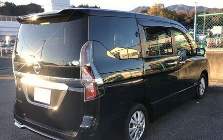 Nissan Serena IV, 2021 год, 1 638 000 рублей, 7 фотография