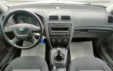 Skoda Octavia, 2012 год, 820 000 рублей, 9 фотография
