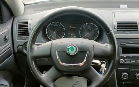 Skoda Octavia, 2012 год, 820 000 рублей, 10 фотография