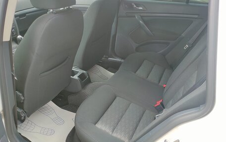 Skoda Octavia, 2012 год, 820 000 рублей, 8 фотография