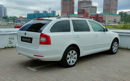 Skoda Octavia, 2012 год, 820 000 рублей, 4 фотография
