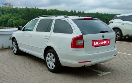 Skoda Octavia, 2012 год, 820 000 рублей, 6 фотография