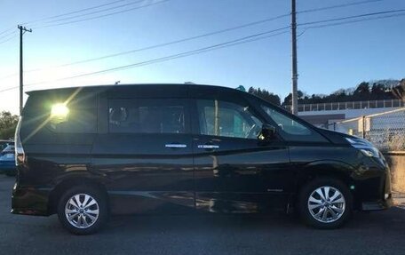 Nissan Serena IV, 2021 год, 1 638 000 рублей, 8 фотография