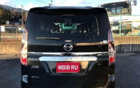 Nissan Serena IV, 2021 год, 1 638 000 рублей, 6 фотография