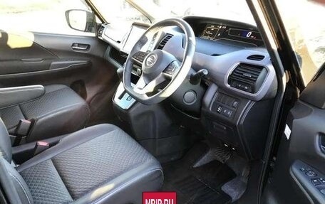 Nissan Serena IV, 2021 год, 1 638 000 рублей, 9 фотография