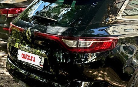 Renault Megane IV, 2019 год, 1 650 000 рублей, 2 фотография