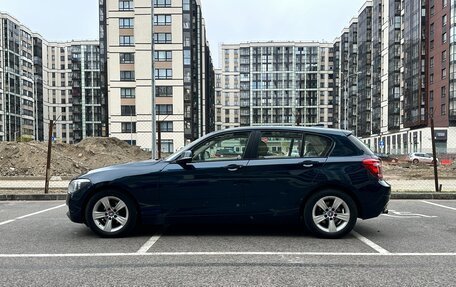 BMW 1 серия, 2013 год, 1 140 000 рублей, 9 фотография