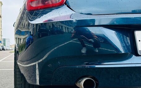 BMW 1 серия, 2013 год, 1 140 000 рублей, 7 фотография