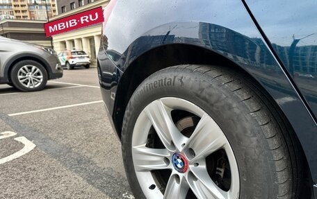 BMW 1 серия, 2013 год, 1 140 000 рублей, 4 фотография