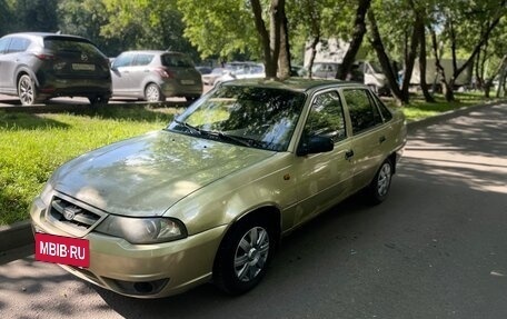 Daewoo Nexia I рестайлинг, 2010 год, 135 000 рублей, 2 фотография