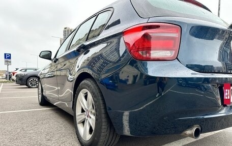 BMW 1 серия, 2013 год, 1 140 000 рублей, 8 фотография
