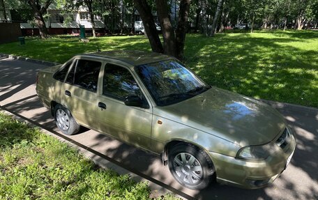 Daewoo Nexia I рестайлинг, 2010 год, 135 000 рублей, 6 фотография