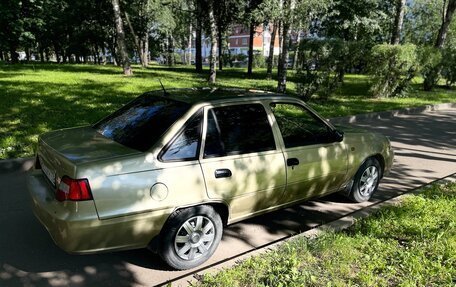 Daewoo Nexia I рестайлинг, 2010 год, 135 000 рублей, 5 фотография