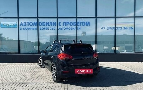 KIA cee'd III, 2014 год, 1 210 000 рублей, 3 фотография