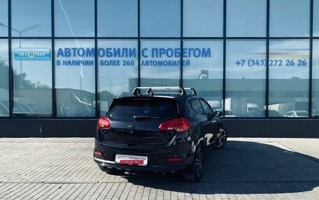 KIA cee'd III, 2014 год, 1 210 000 рублей, 5 фотография
