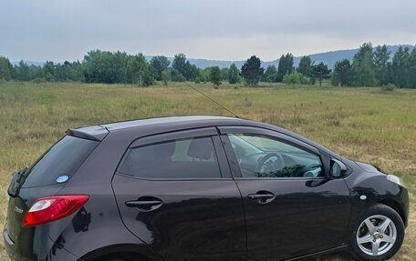 Mazda Demio III (DE), 2011 год, 550 000 рублей, 4 фотография