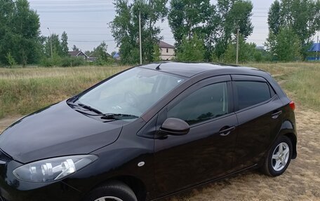 Mazda Demio III (DE), 2011 год, 550 000 рублей, 8 фотография