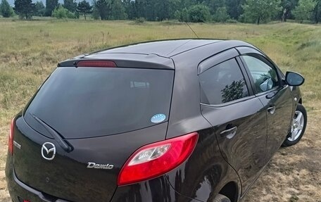 Mazda Demio III (DE), 2011 год, 550 000 рублей, 5 фотография