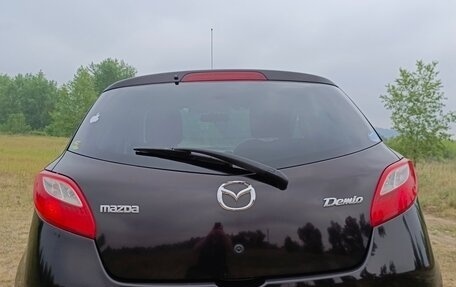 Mazda Demio III (DE), 2011 год, 550 000 рублей, 6 фотография