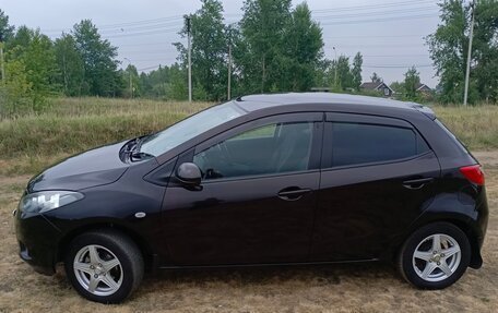Mazda Demio III (DE), 2011 год, 550 000 рублей, 10 фотография