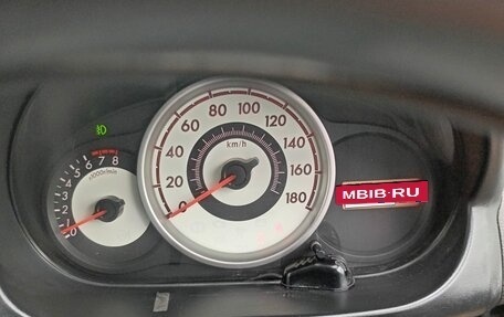 Mazda Demio III (DE), 2011 год, 550 000 рублей, 14 фотография