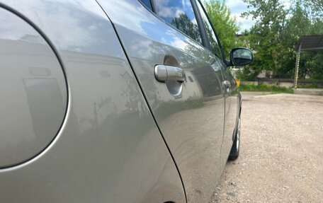 Skoda Fabia II, 2011 год, 459 000 рублей, 10 фотография