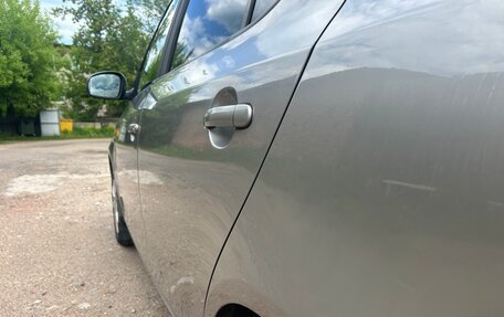 Skoda Fabia II, 2011 год, 459 000 рублей, 9 фотография