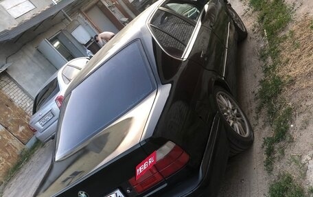 BMW 5 серия, 1990 год, 505 000 рублей, 8 фотография