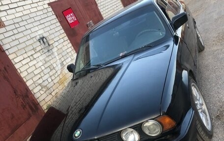 BMW 5 серия, 1990 год, 505 000 рублей, 5 фотография