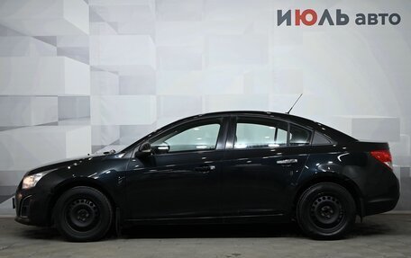 Chevrolet Cruze II, 2013 год, 880 000 рублей, 7 фотография