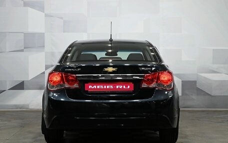 Chevrolet Cruze II, 2013 год, 880 000 рублей, 5 фотография