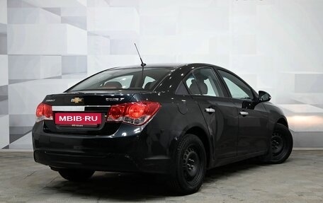 Chevrolet Cruze II, 2013 год, 880 000 рублей, 6 фотография