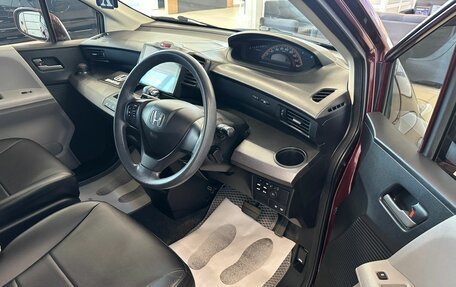 Honda Freed I, 2009 год, 1 049 000 рублей, 10 фотография